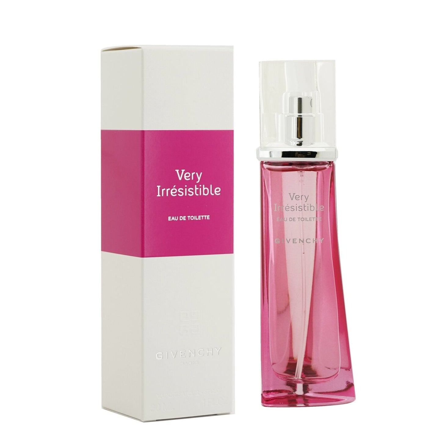 Givenchy Very Irresistible Eau De Toilette Spray  50ml/1.7oz