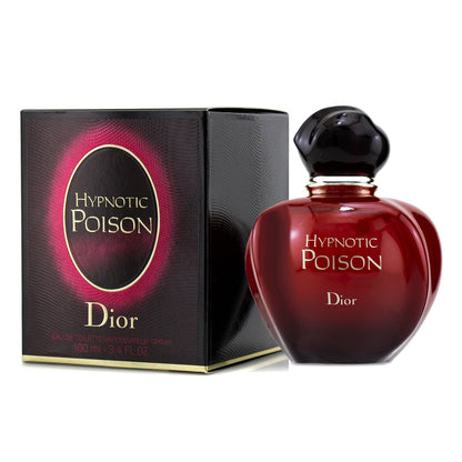 Christian Dior Hypnotic Poison Eau De Toilette Spray  30ml/1oz