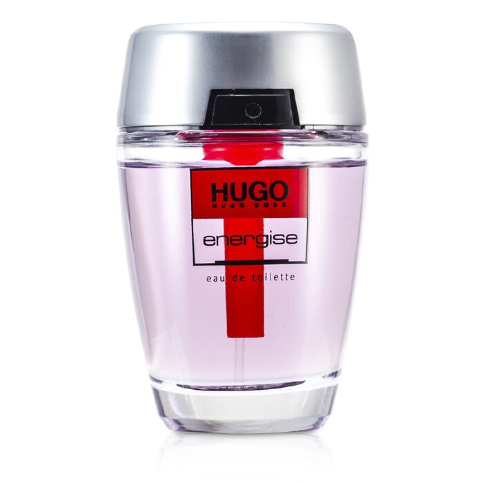Hugo Boss Hugo Energise Eau De Toilette Spray 75ml/2.5oz