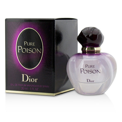 Christian Dior Pure Poison Eau De Parfum Spray  30ml/1.02oz