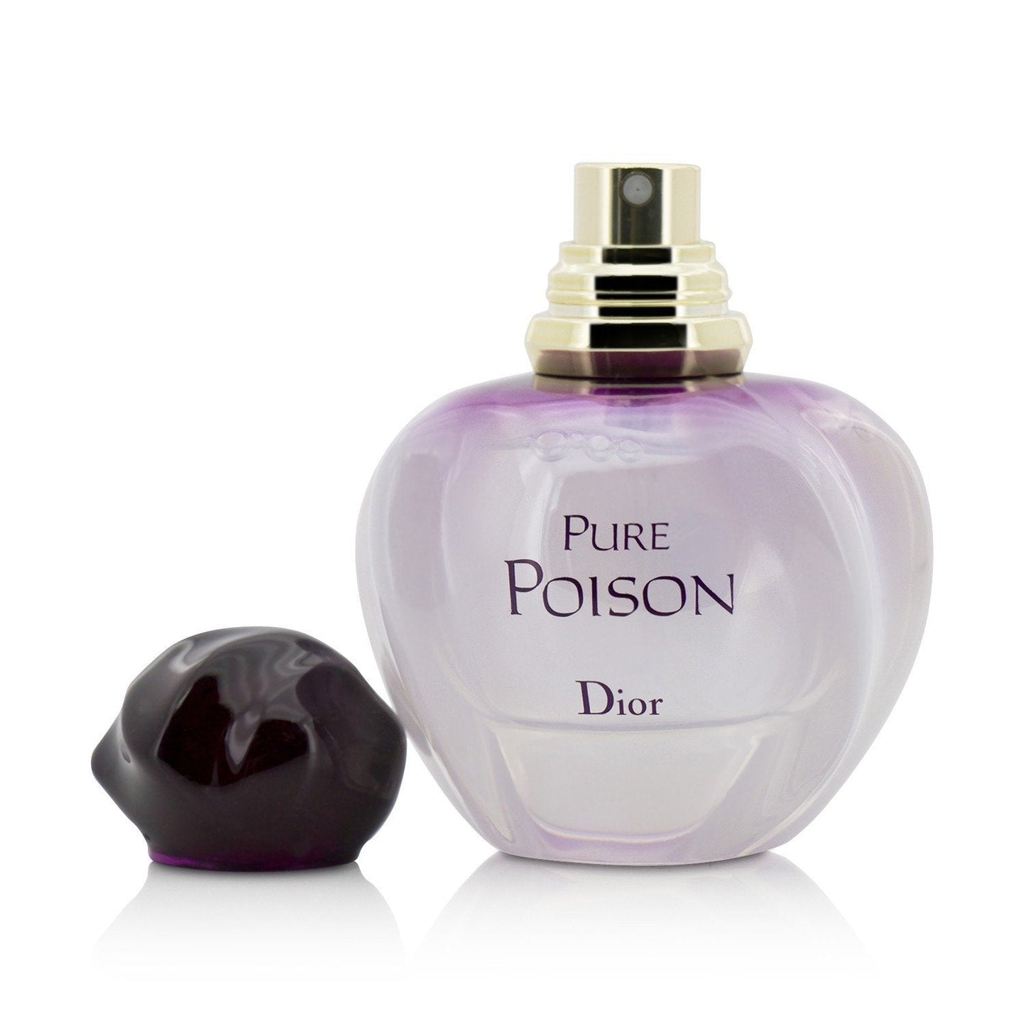 Christian Dior Pure Poison Eau De Parfum Spray  50ml/1.7oz