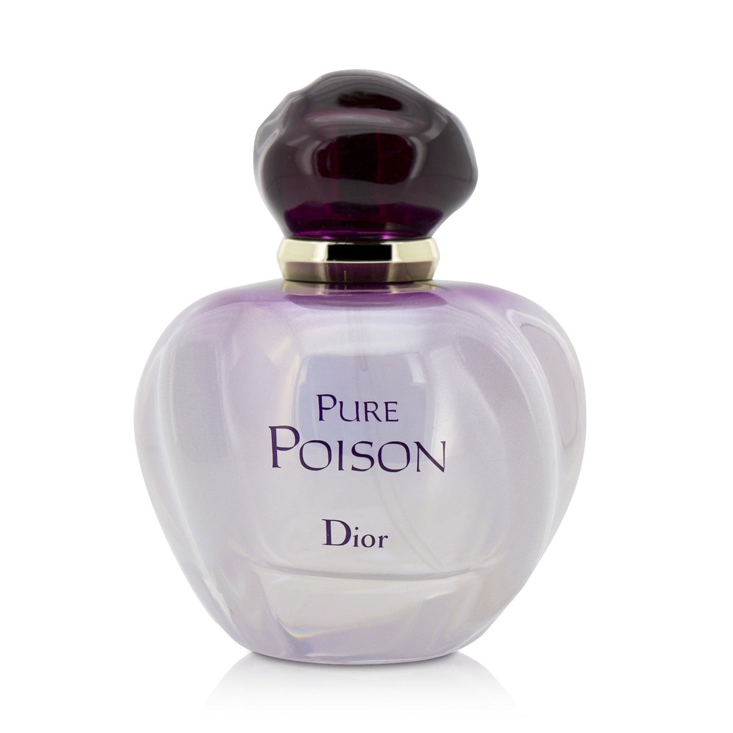 Christian Dior Pure Poison Eau De Parfum Spray  50ml/1.7oz
