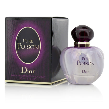 Christian Dior Pure Poison Eau De Parfum Spray  30ml/1.02oz
