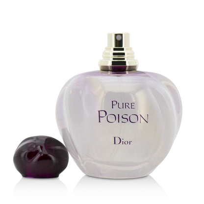 Christian Dior Pure Poison Eau De Parfum Spray  50ml/1.7oz