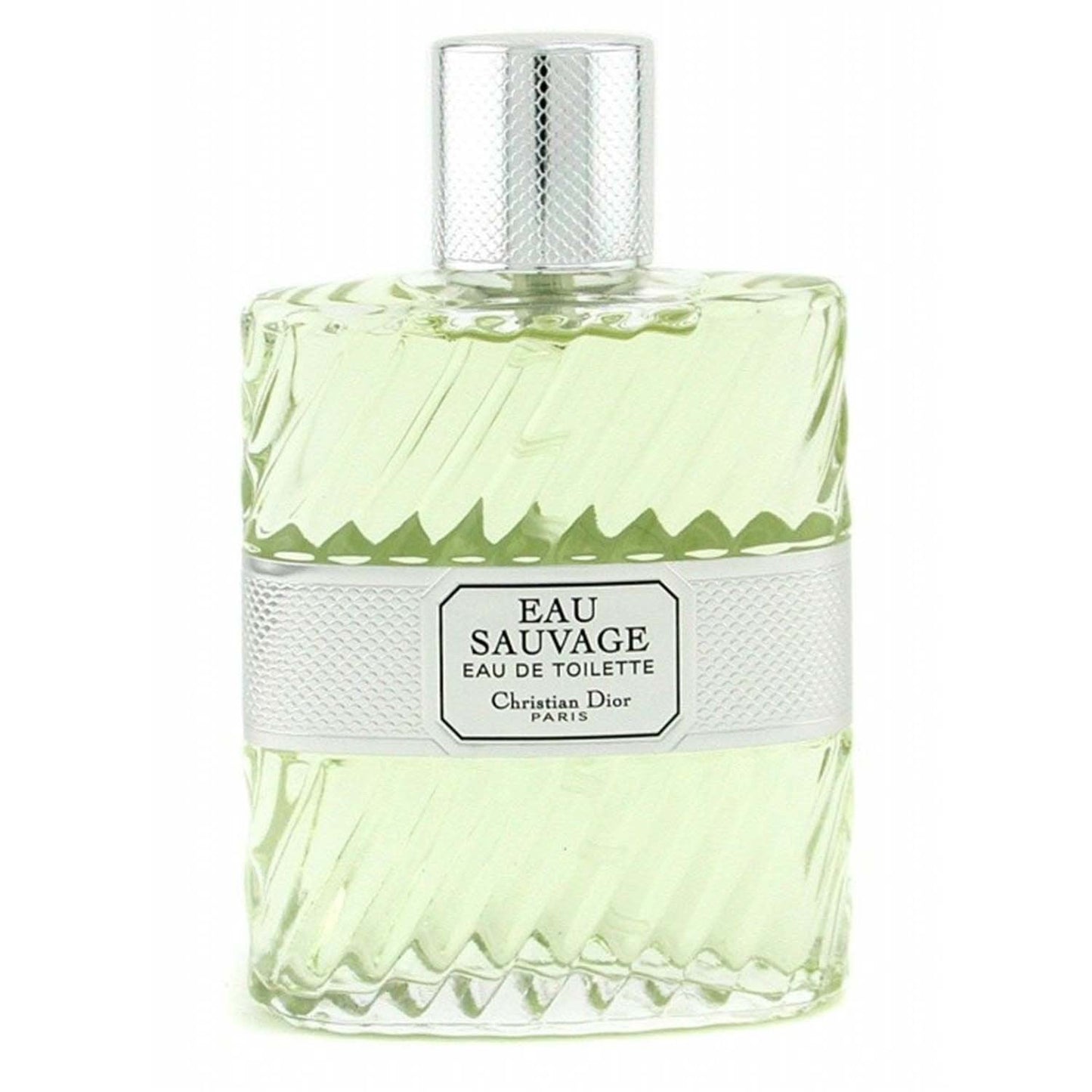 Christian Dior Eau Sauvage Eau De Toilette Spray  50ml/1.7oz
