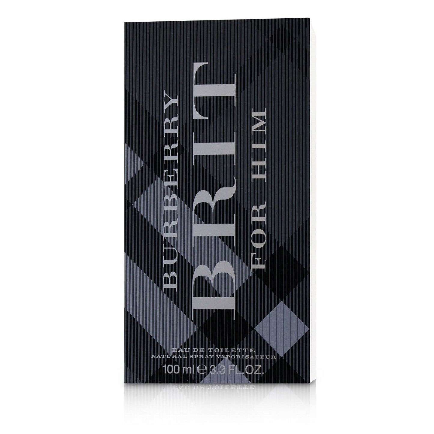 Burberry Brit Eau De Toilette Spray  50ml/1.7oz