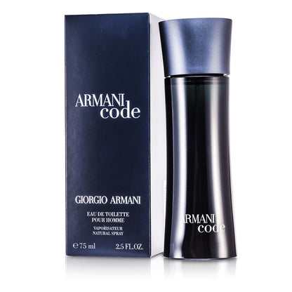 Giorgio Armani Armani Code Eau De Toilette Spray  50ml/1.7oz