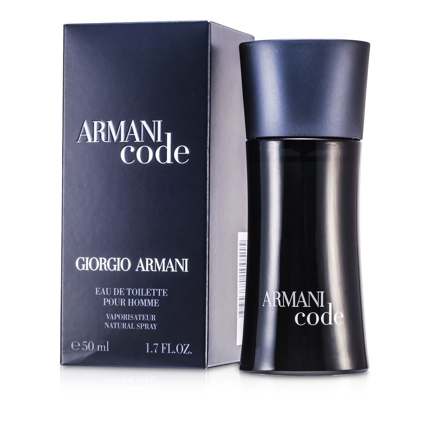 Giorgio Armani Armani Code Eau De Toilette Spray  50ml/1.7oz