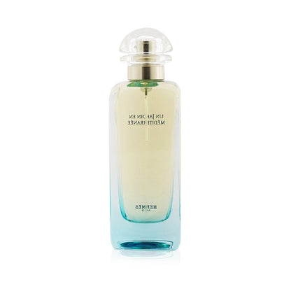 Hermes Un Jardin de Mediterranee Eau De Toilette Spray  50ml/1.7oz
