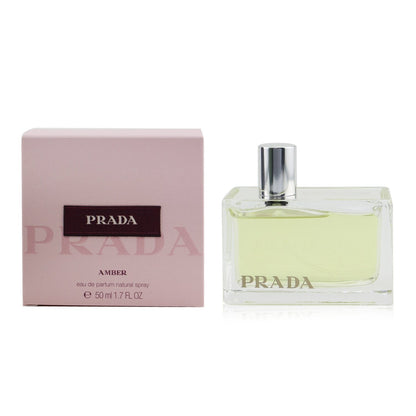 Prada Amber Eau de Parfum Spray  50ml/1.7oz