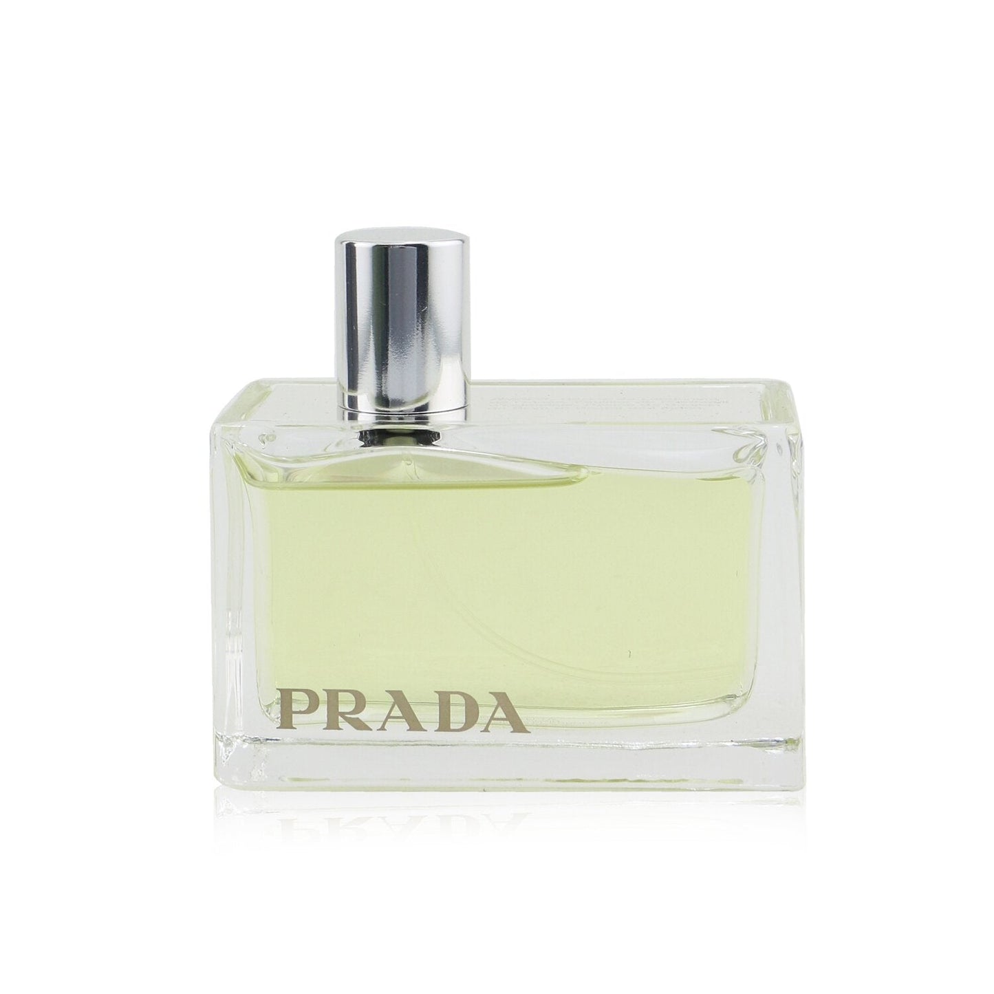 Prada Amber Eau de Parfum Spray  80ml/2.7oz