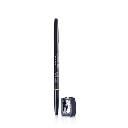 Chanel Le Crayon Yeux - No. 02 Brun  1g/0.03oz