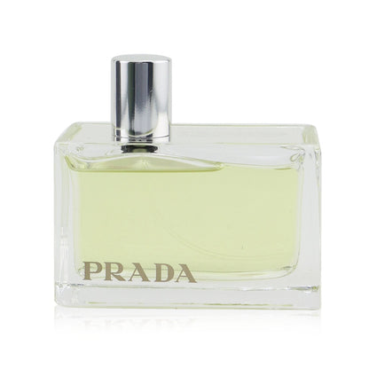 Prada Amber Eau de Parfum Spray  80ml/2.7oz