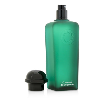 Hermes Eau D'Orange Verte Eau De Toilette Concentrate Spray  50ml/1.6oz