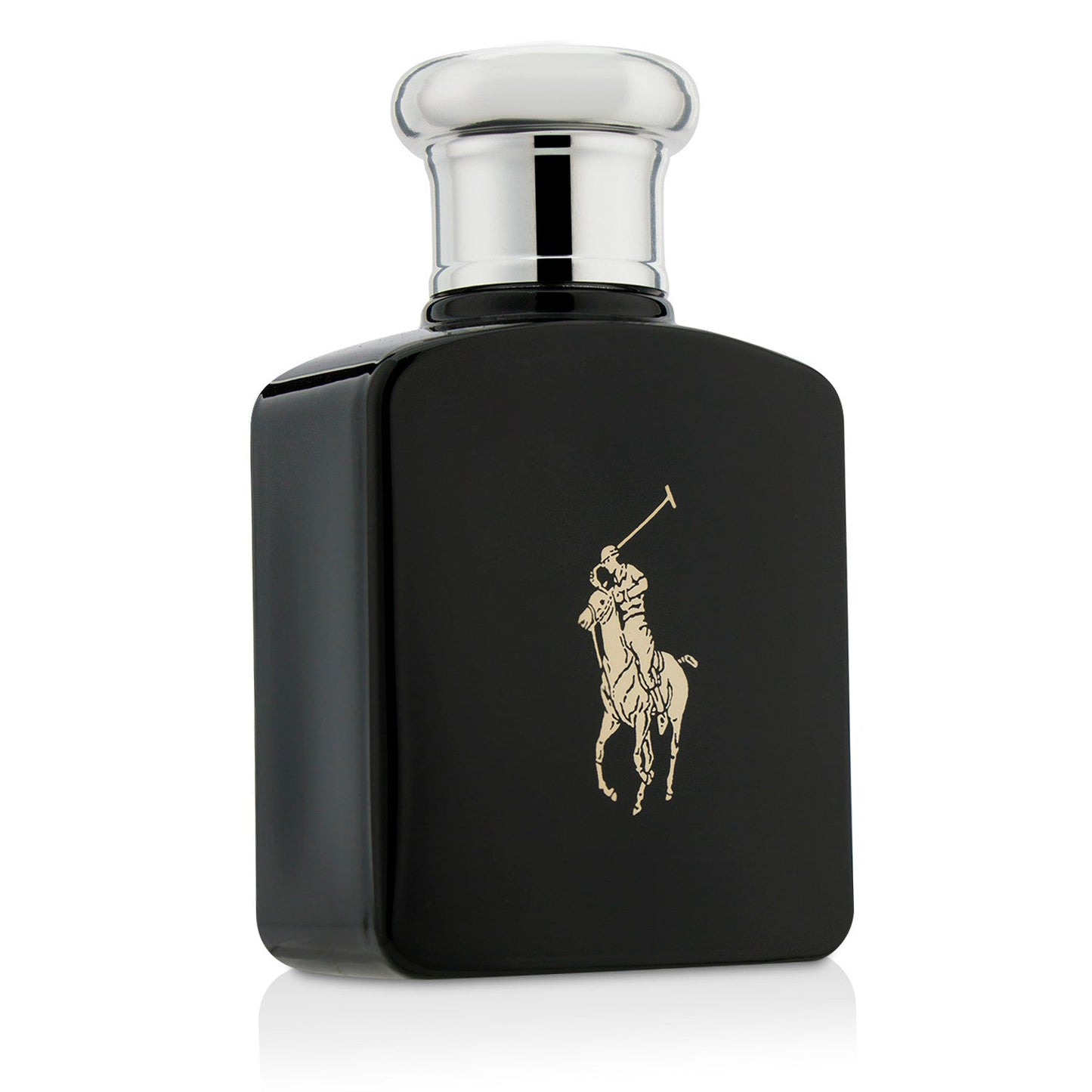 Ralph Lauren Polo Black Eau De Toilette Spray  40ml/1.3oz