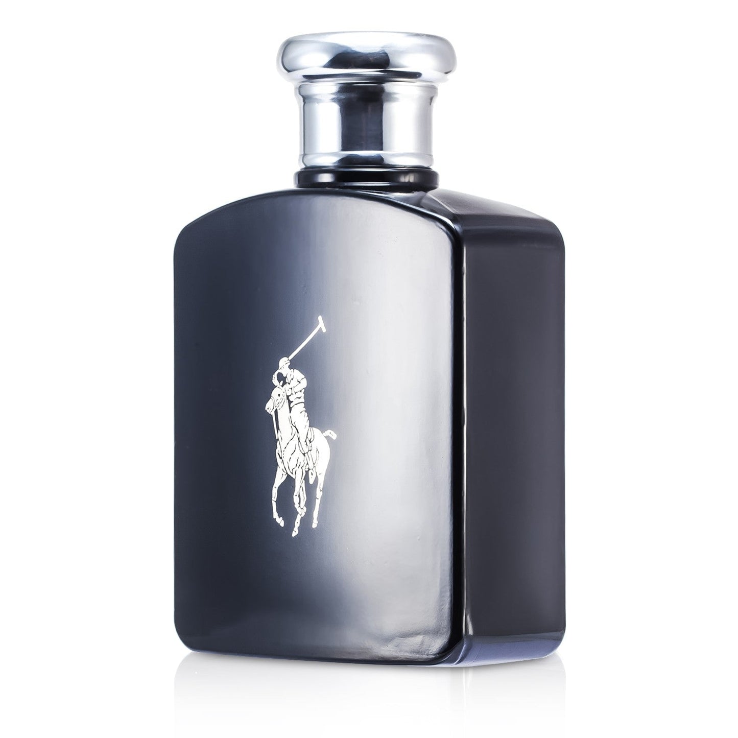 Ralph Lauren Polo Black Eau De Toilette Spray  75ml/2.5oz
