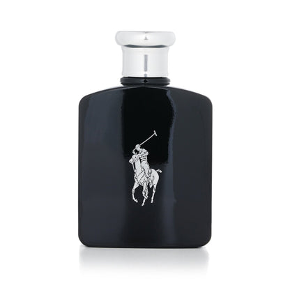 Ralph Lauren Polo Black Eau De Toilette Spray  200ml/6.7oz