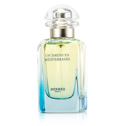 Hermes Un Jardin de Mediterranee Eau De Toilette Spray  100ml/3.4oz