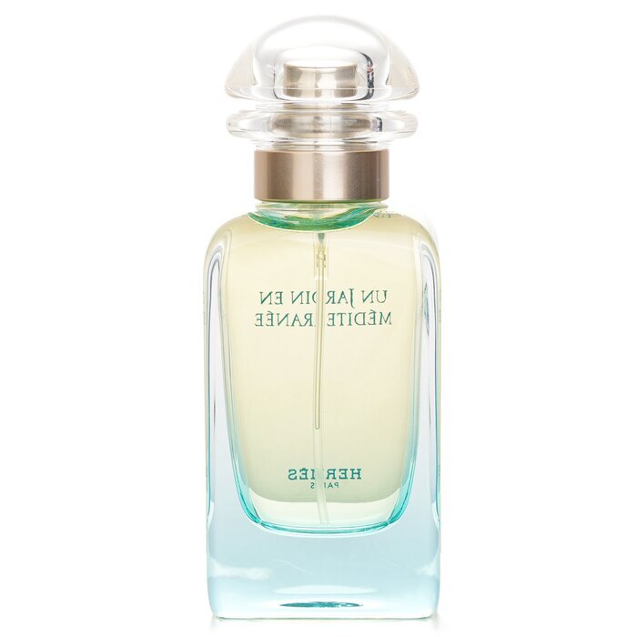 Hermes Un Jardin de Mediterranee Eau De Toilette Spray 50ml/1.7oz
