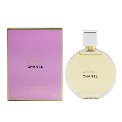 Chanel Chance Eau De Parfum Spray  50ml/1.7oz