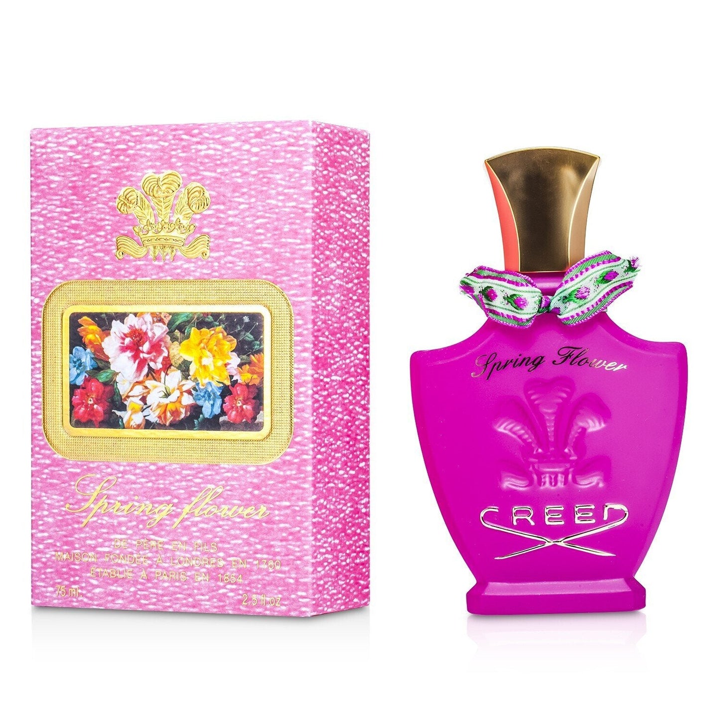Creed Spring Flower Fragrance Spray  75ml/2.5oz