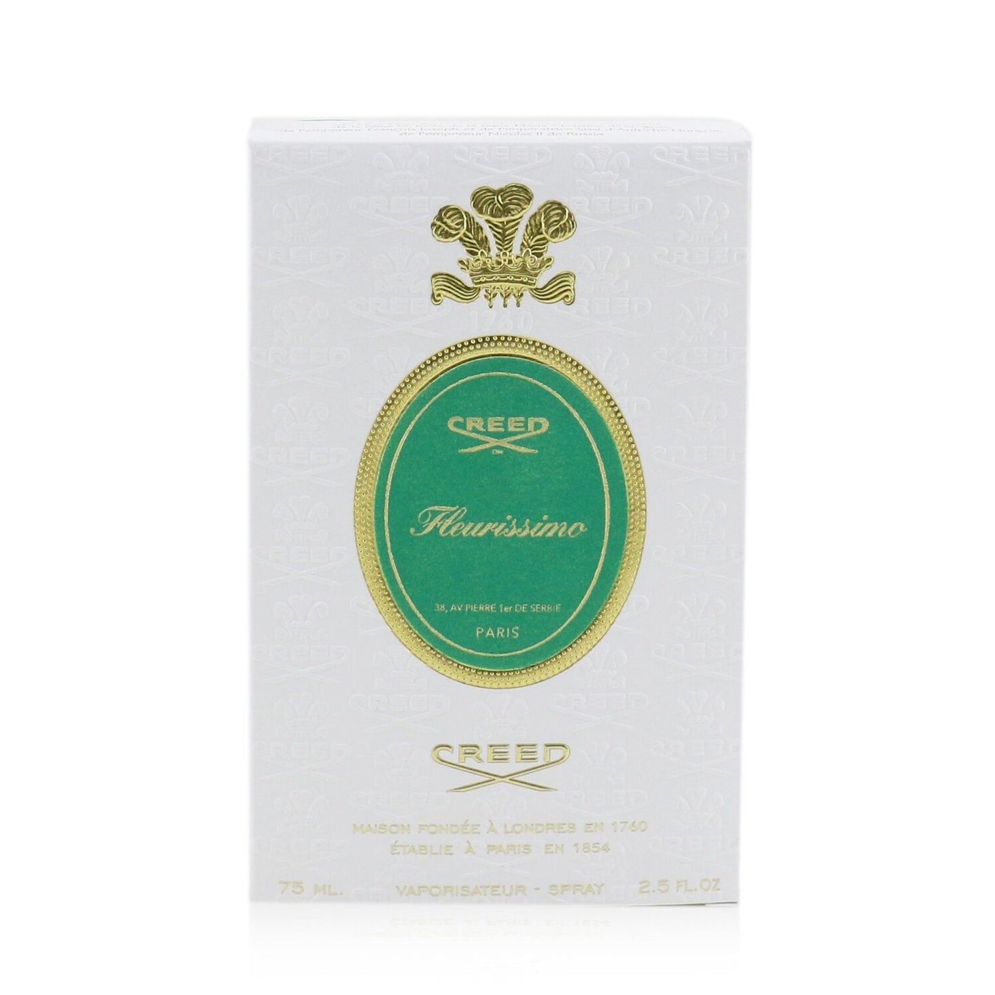 Creed Fleurissimo Millesime Fragrance Spray  75ml/2.5oz