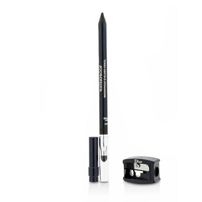 Christian Dior Eyeliner Waterproof - # 094 Trinidad Black  1.2g/0.04oz