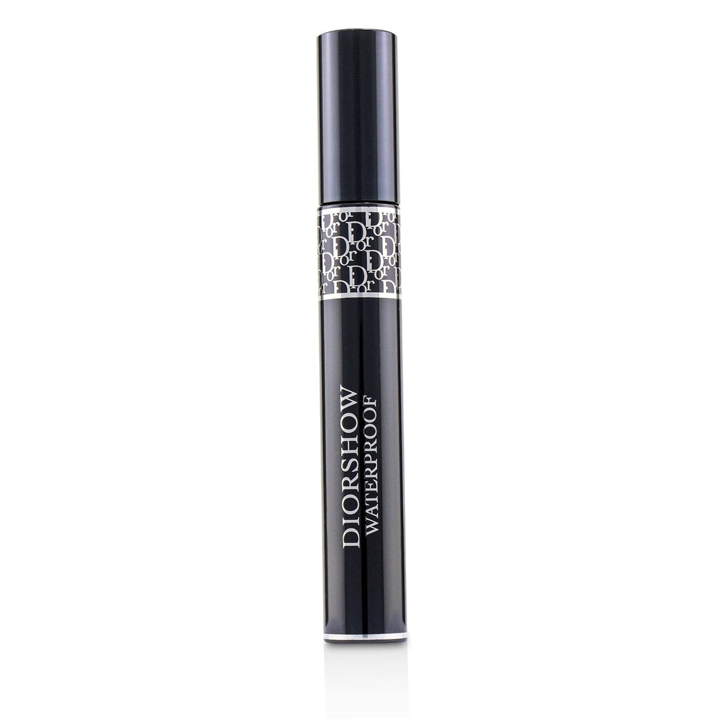 Christian Dior Diorshow Mascara Waterproof - # 258 Catwalk Blue  11.5ml/0.38oz