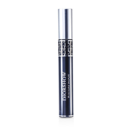 Christian Dior Diorshow Mascara Waterproof - # 698 Chesnut  11.5ml/0.38oz