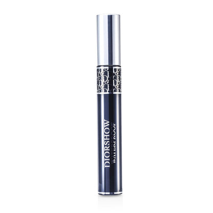 Christian Dior Diorshow Mascara Waterproof - # 698 Chesnut (Box Slightly Damaged)  11.5ml/0.38oz