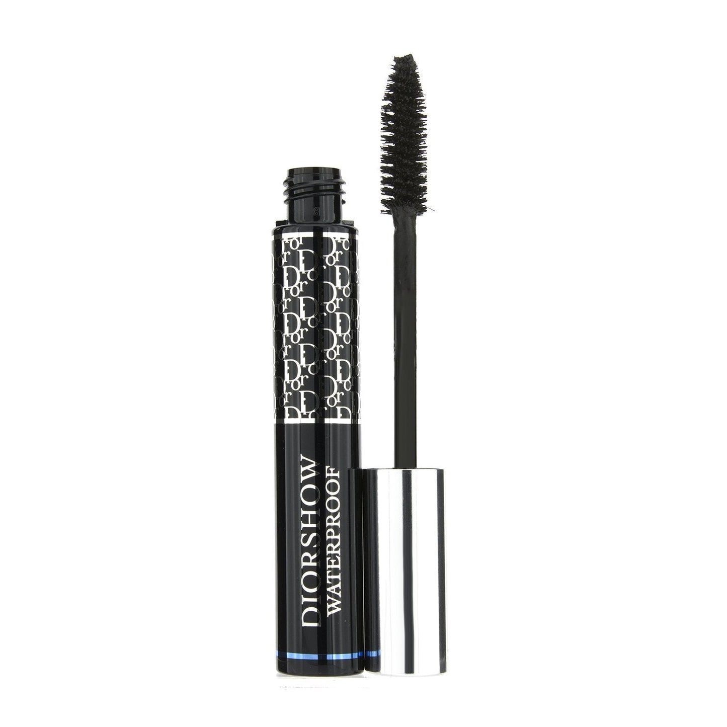 Christian Dior Diorshow Mascara Waterproof - # 698 Chesnut (Box Slightly Damaged)  11.5ml/0.38oz