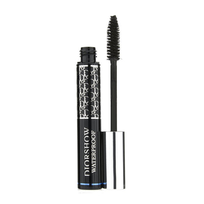 Christian Dior Diorshow Mascara Waterproof - # 698 Chesnut (Box Slightly Damaged)  11.5ml/0.38oz