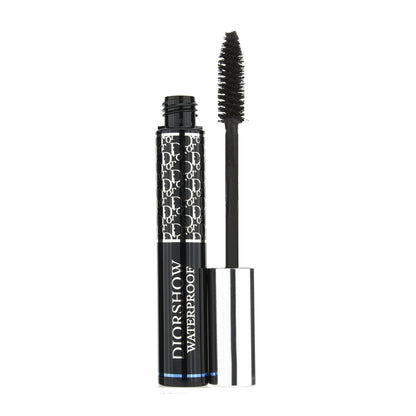 Christian Dior Diorshow Mascara Waterproof - # 258 Catwalk Blue  11.5ml/0.38oz