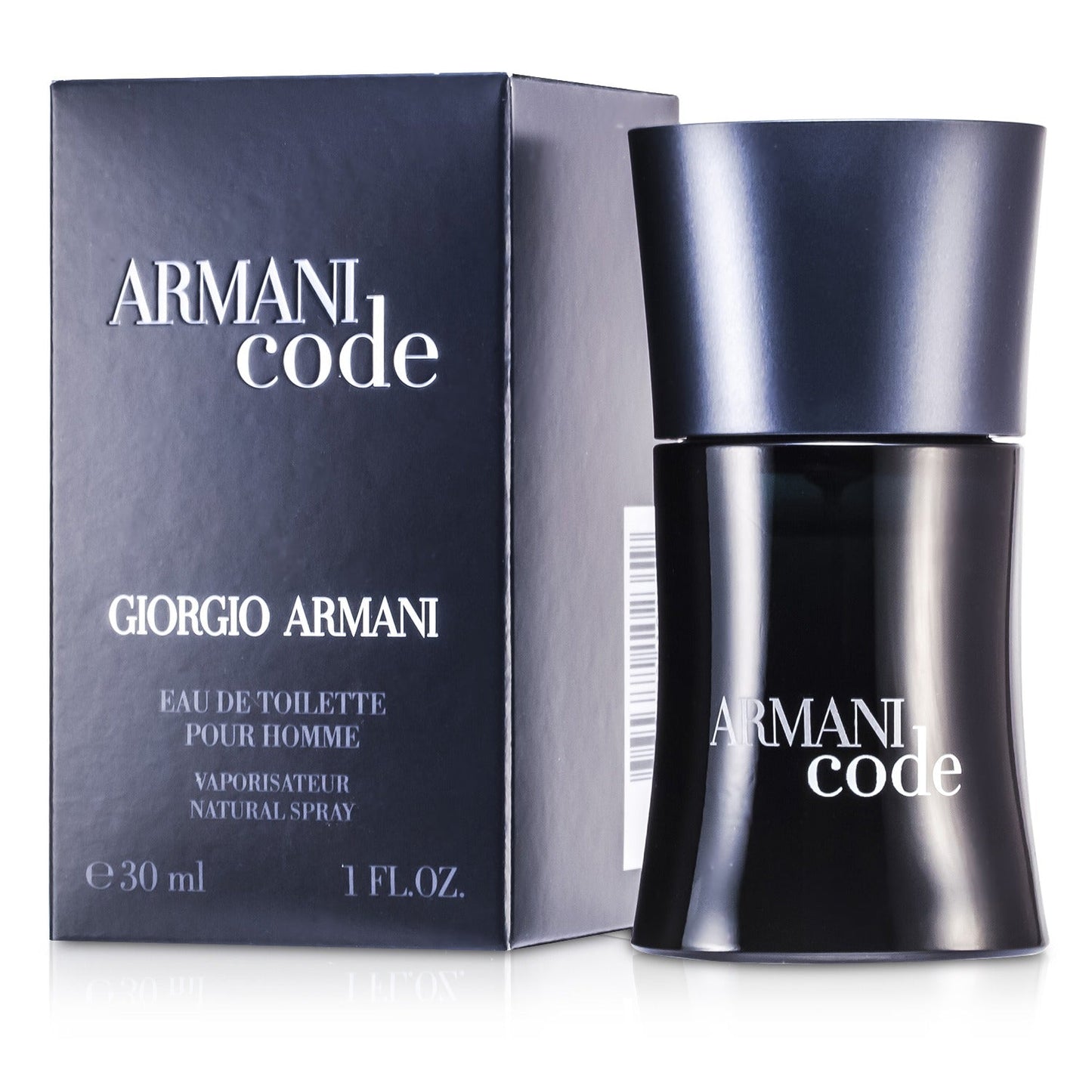 Giorgio Armani Armani Code Eau De Toilette Spray  50ml/1.7oz