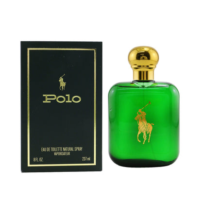 Ralph Lauren Polo Green Eau De Toilette Spray  59ml/2oz