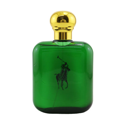 Ralph Lauren Polo Green Eau De Toilette Spray  118ml/4oz