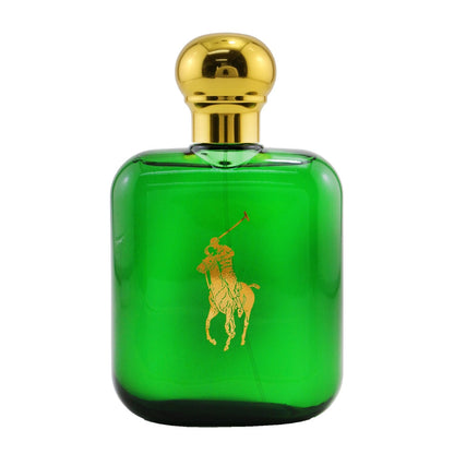 Ralph Lauren Polo Green Eau De Toilette Spray  118ml/4oz