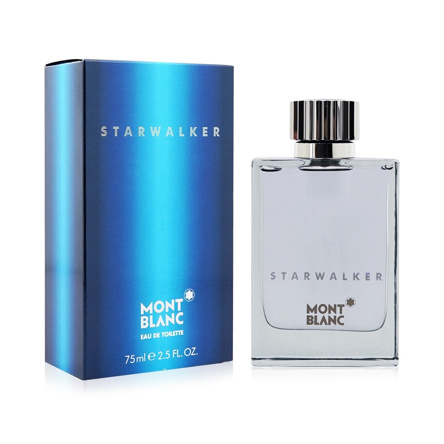 Montblanc Starwalker Eau De Toilette Spray  50ml/1.7oz