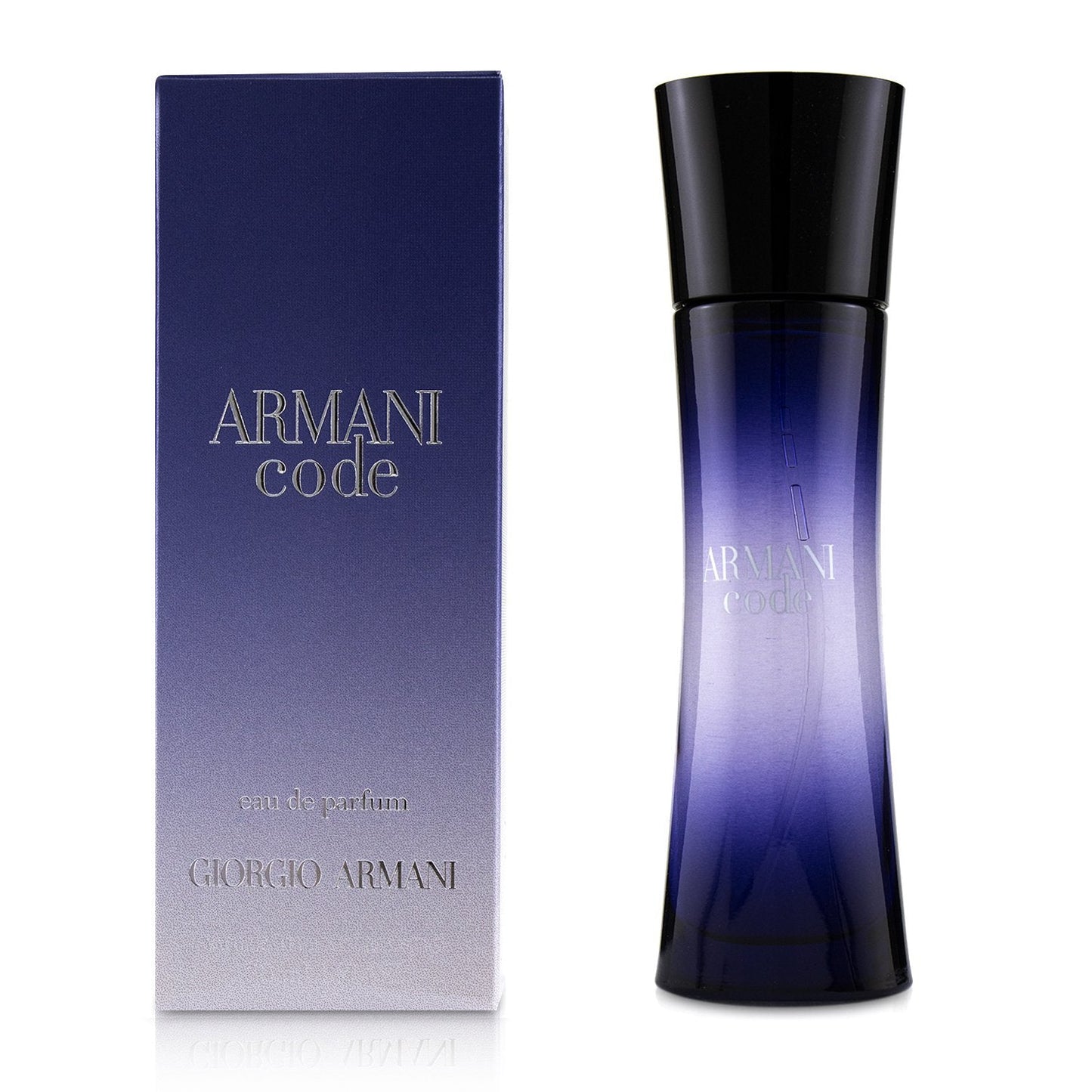 Giorgio Armani Code Femme Eau De Parfum Spray  50ml/1.7oz