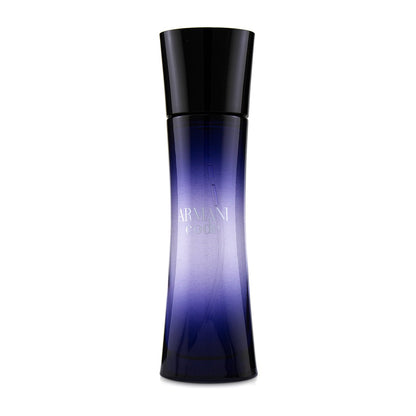 Giorgio Armani Code Femme Eau De Parfum Spray  50ml/1.7oz