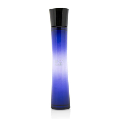 Giorgio Armani Code Femme Eau De Parfum Spray  50ml/1.7oz