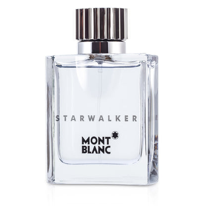 Montblanc Starwalker Eau De Toilette Spray  50ml/1.7oz