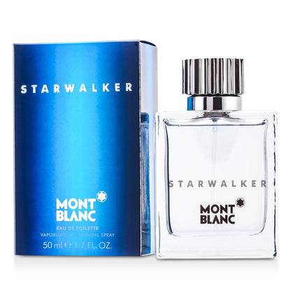 Montblanc Starwalker Eau De Toilette Spray  75ml/2.5oz