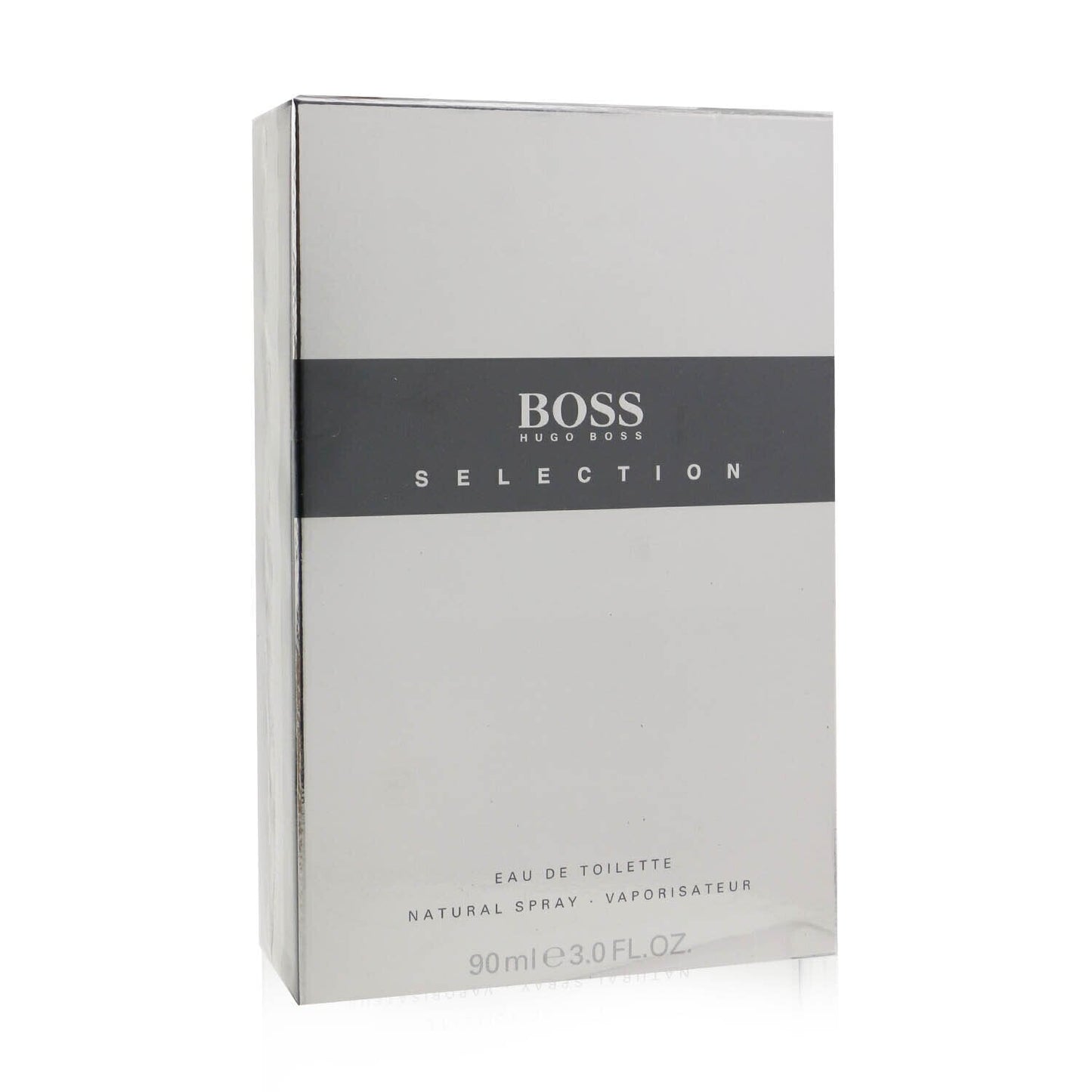 Hugo Boss Boss Selection Eau De Toilette Spray  90ml/3oz