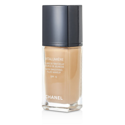 Chanel Vitalumiere Fluide Makeup # 45 Rose  30ml/1oz