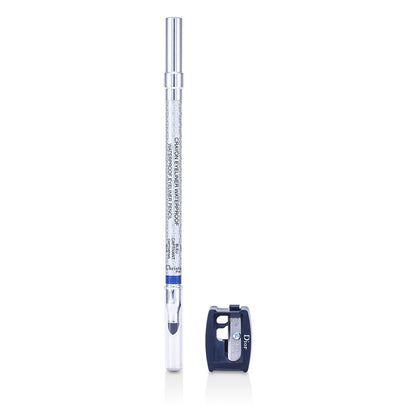 Christian Dior Eyeliner Waterproof - # 094 Trinidad Black  1.2g/0.04oz