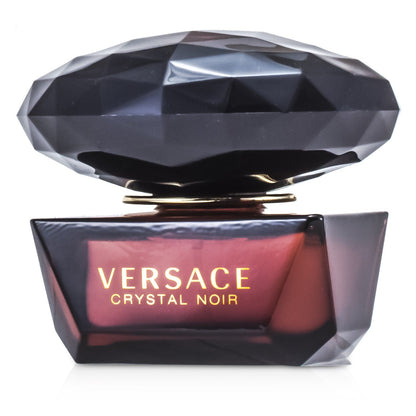 Versace Crystal Noir Eau De Toilette Spray  30ml/1oz