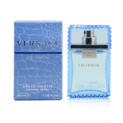 Versace Eau Fraiche Eau De Toilette Spray  200ml/6.7oz