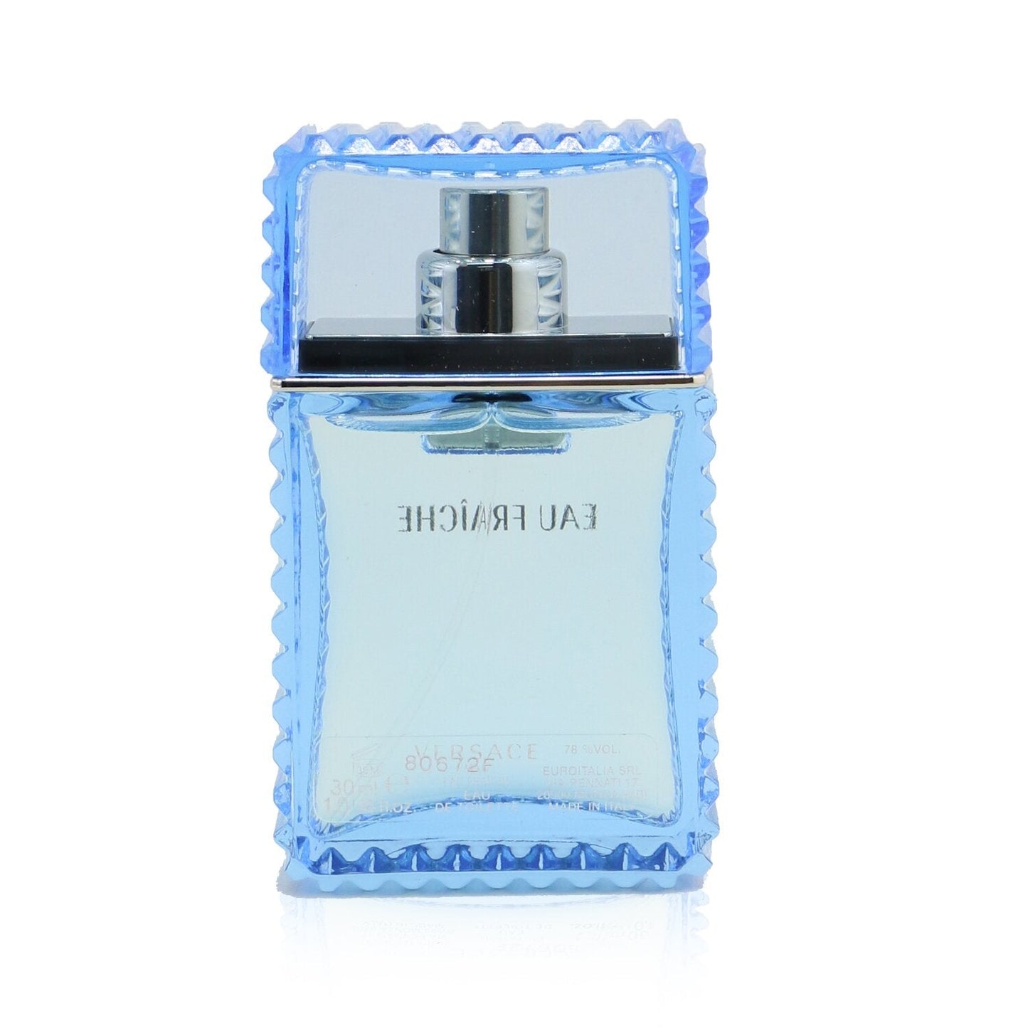 Versace Eau Fraiche Eau De Toilette Spray  100ml/3.3oz