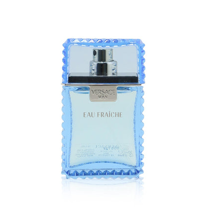 Versace Eau Fraiche Eau De Toilette Spray  100ml/3.3oz